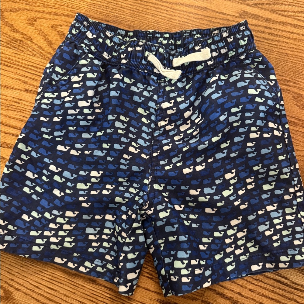 Vineyard VinesSwim Trunks